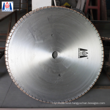 48 Inch Diamond Saw Blade Cutting Tools for Hard Stone Processing